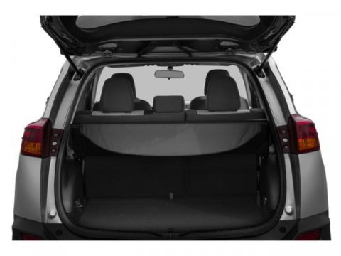 Used 2015 Toyota RAV4 Limited FWD image 12
