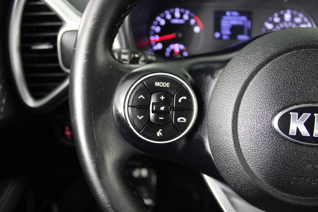 Used 2020 Kia Soul X-Line FWD image 24