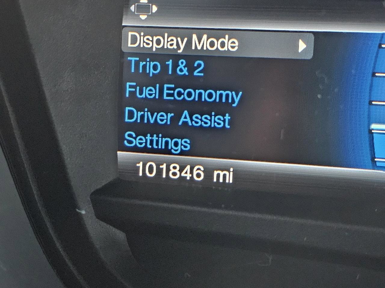 Used 2015 Ford Explorer Limited w/ Equipment Group 302A FWD image 47