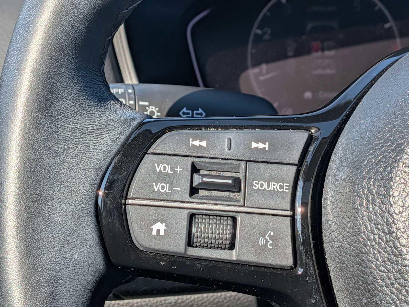 Used 2023 Honda Civic EX image 23