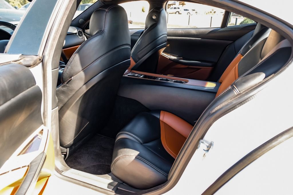 Used 2018 Karma Revero Luxury image 34