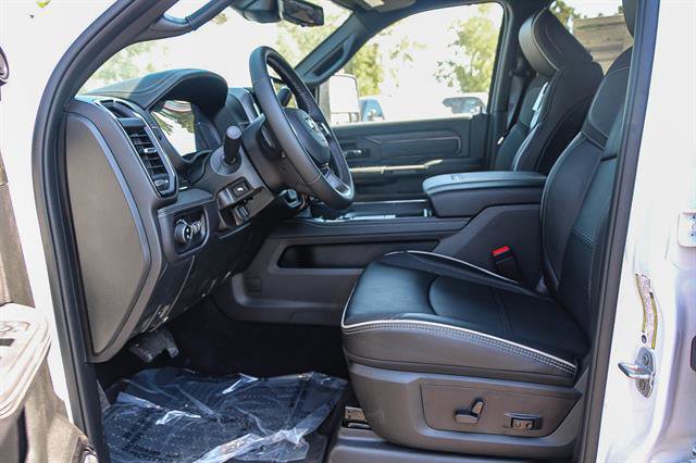 New 2026 RAM 3500 Limited image 18