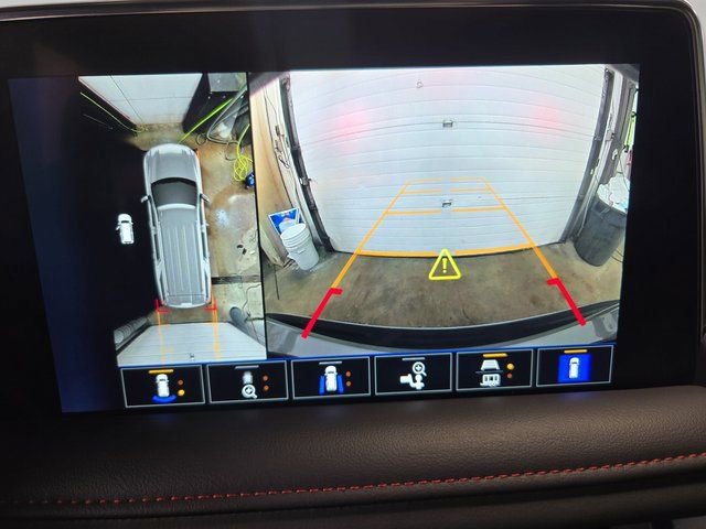 Used 2024 Chevrolet Tahoe RST w/ Luxury Package image 27