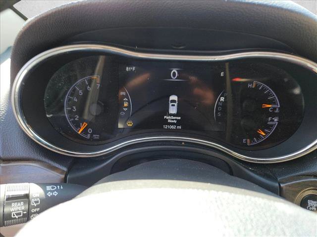 Used 2014 Jeep Grand Cherokee Limited image 19