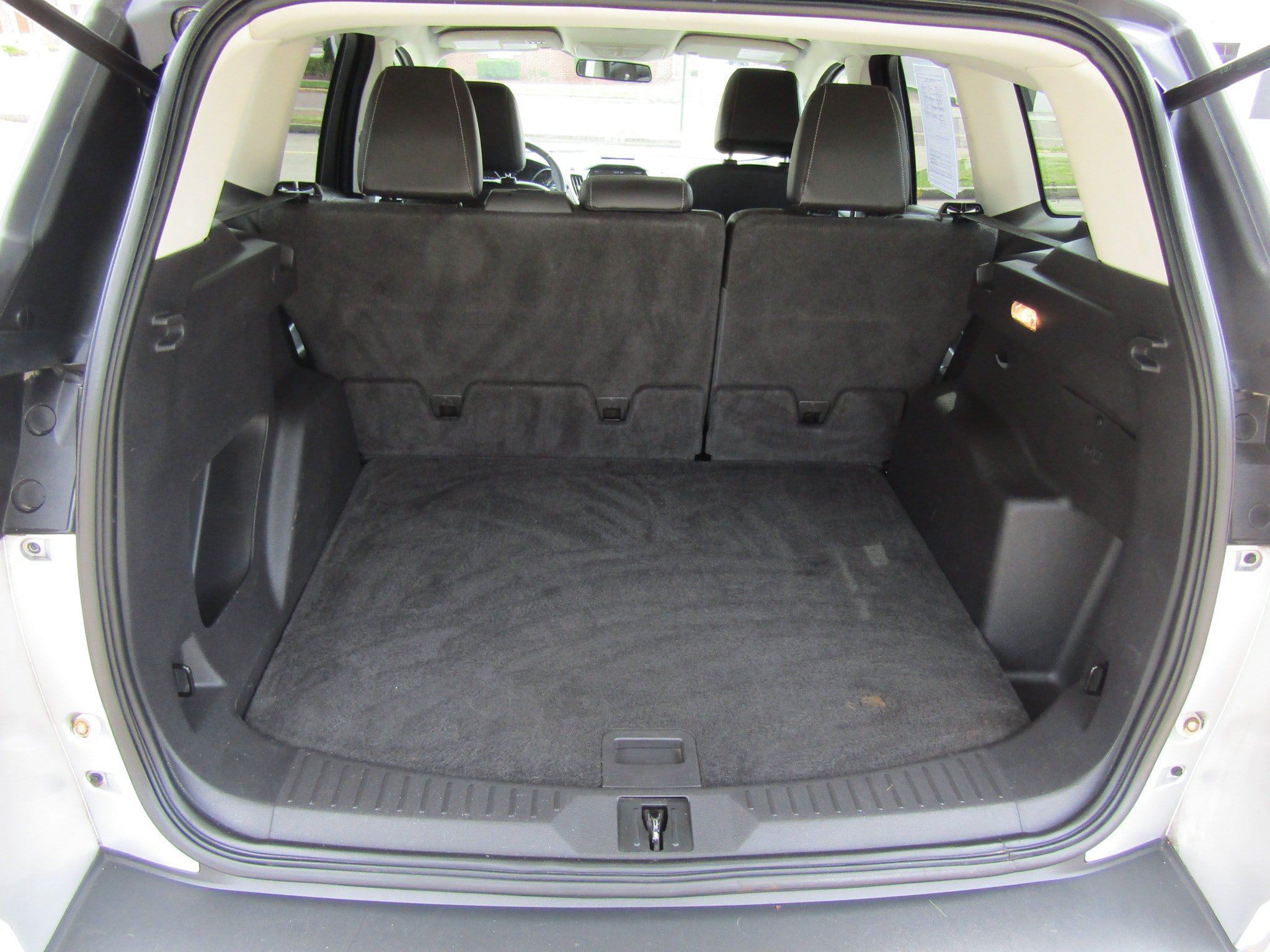 Used 2013 Ford Escape SEL FWD image 15