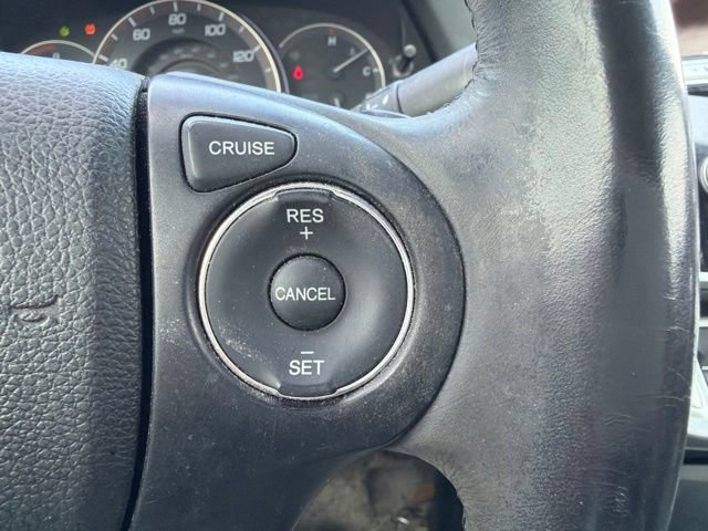 Used 2015 Honda Accord EX-L image 24