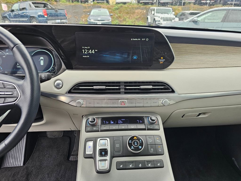 Used 2022 Hyundai Palisade Calligraphy AWD/4WD image 28