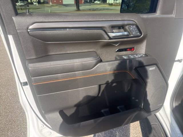 Used 2024 GMC Sierra 1500 AT4 w/ AT4 Premium Package image 23