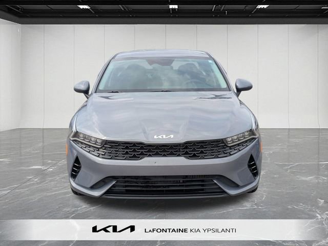 Certified 2023 Kia K5 LXS image 8