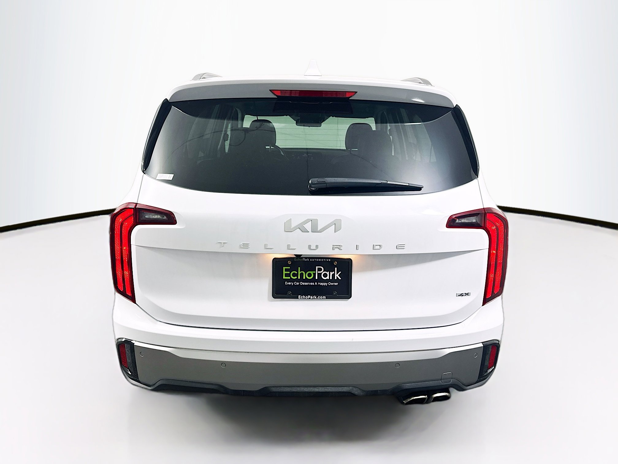 Used 2025 Kia Telluride S image 7