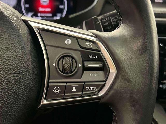 Certified 2022 Acura MDX SH-AWD w/ Advance Package image 19