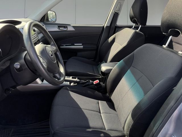 Used 2012 Subaru Forester 2.5X Premium AWD/4WD image 10