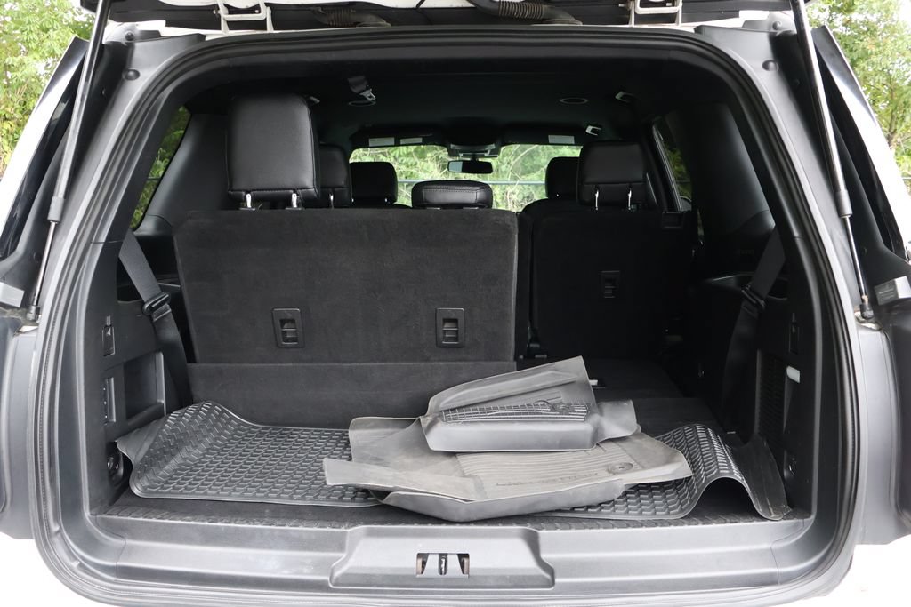 Used 2020 Ford Expedition XLT AWD/4WD image 53