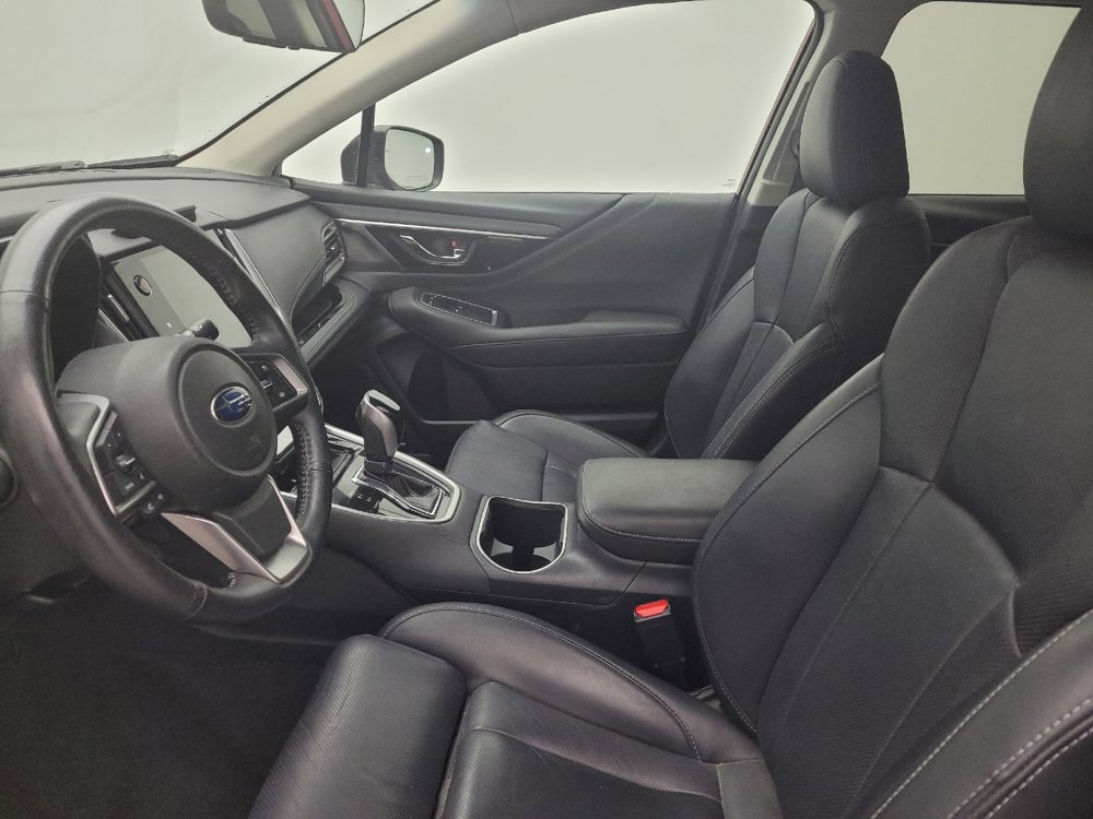Used 2021 Subaru Outback Limited w/ Tech Package 3 image 17