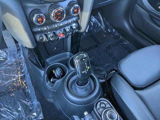Used 2023 MINI Cooper S image 12