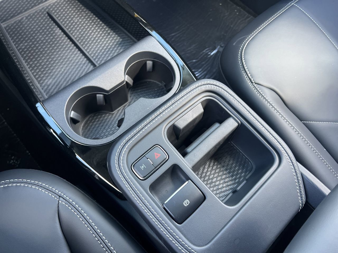 New 2026 Ford Mustang Mach-E Select w/ Comfort Package image 8