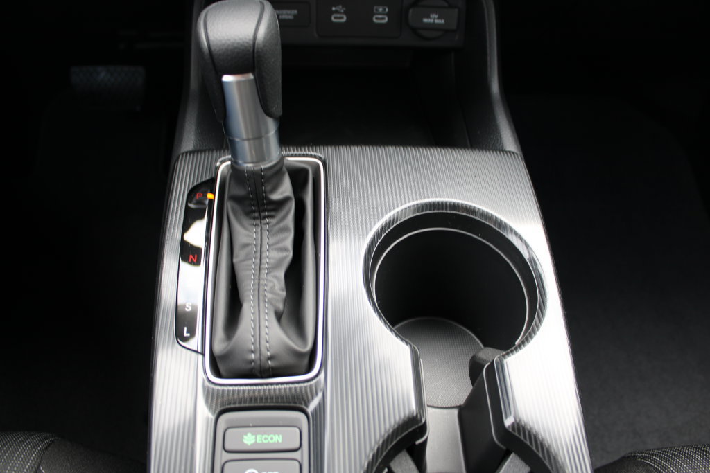 New 2026 Honda Civic LX image 35