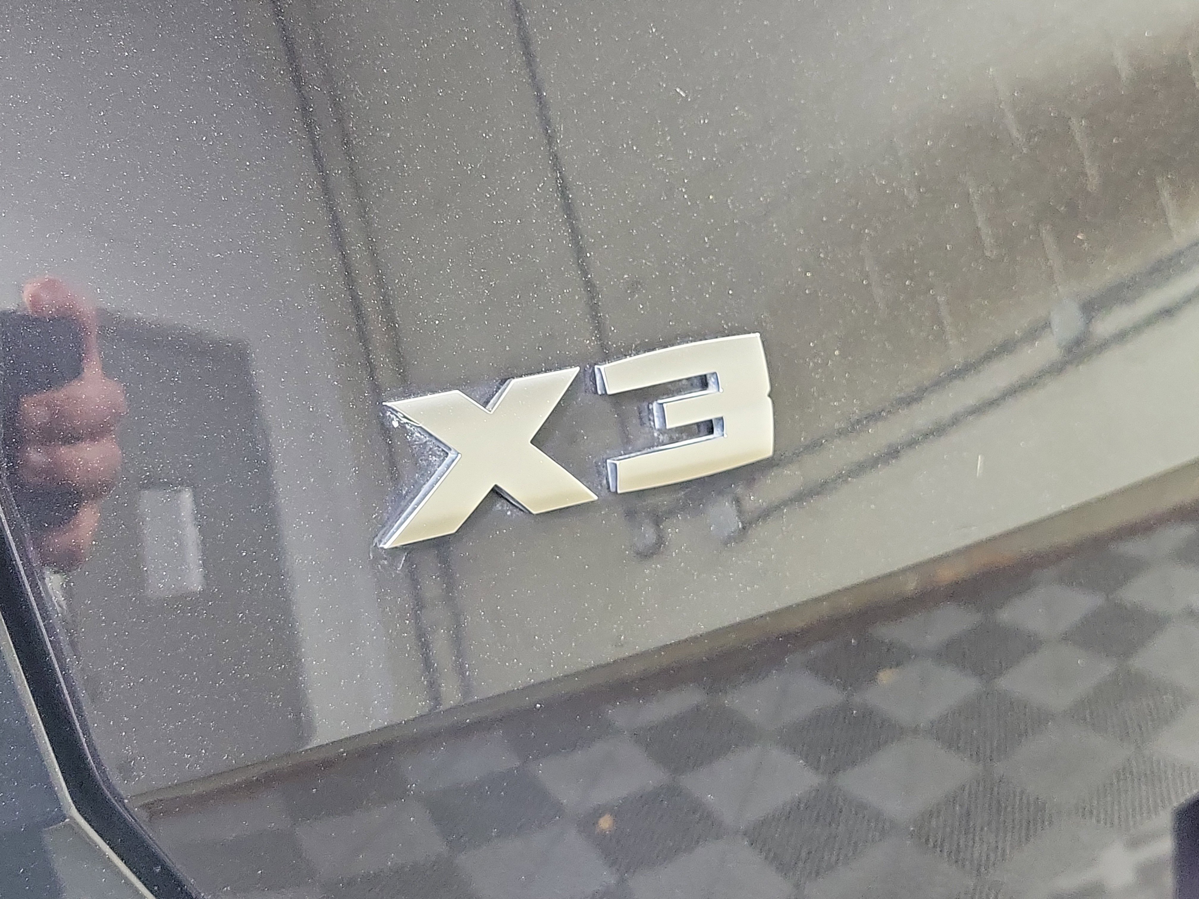 Certified 2025 BMW X3 M50 w/ Premium Package image 23