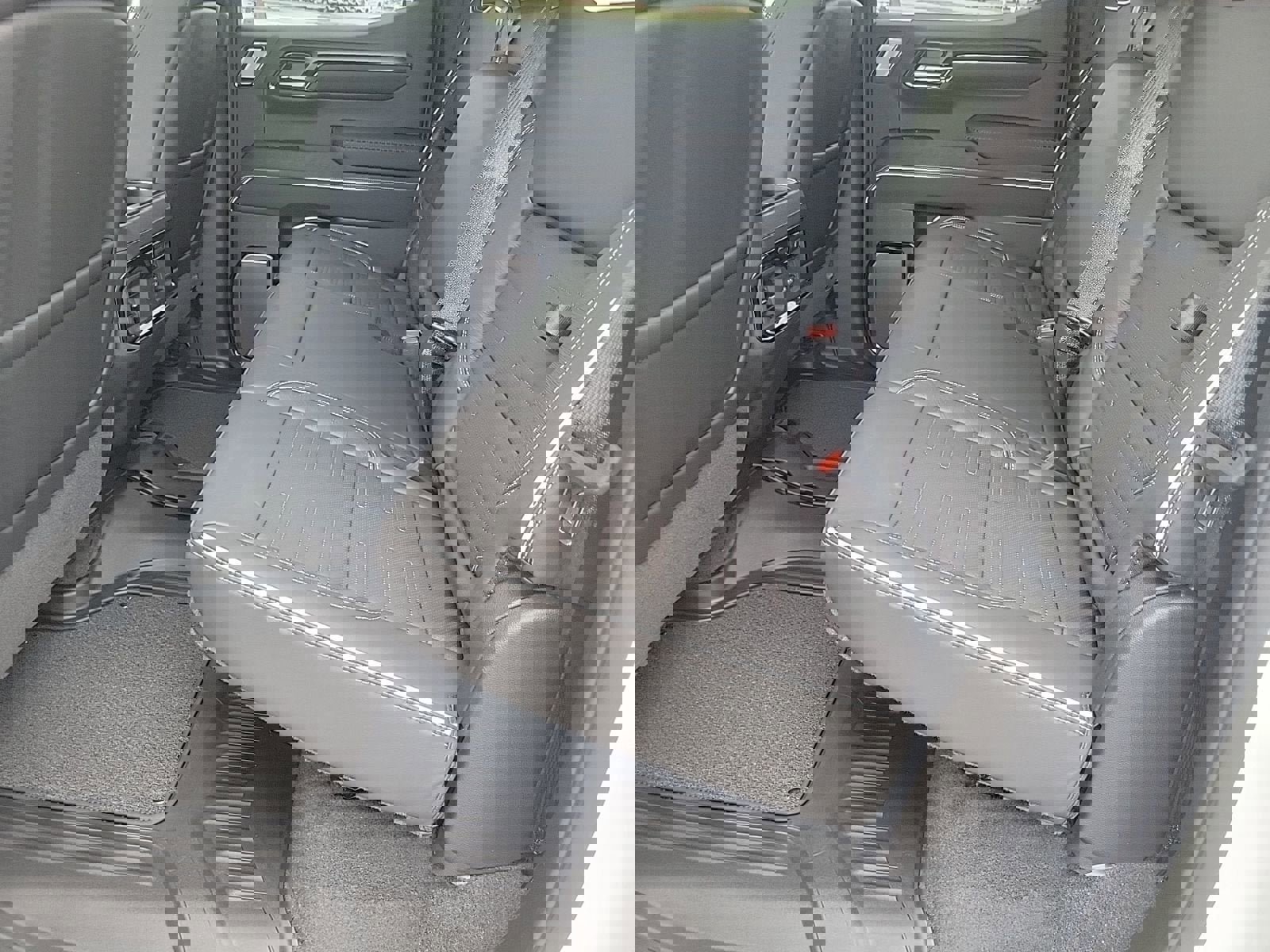 New 2026 GMC Sierra 1500 AT4X image 11