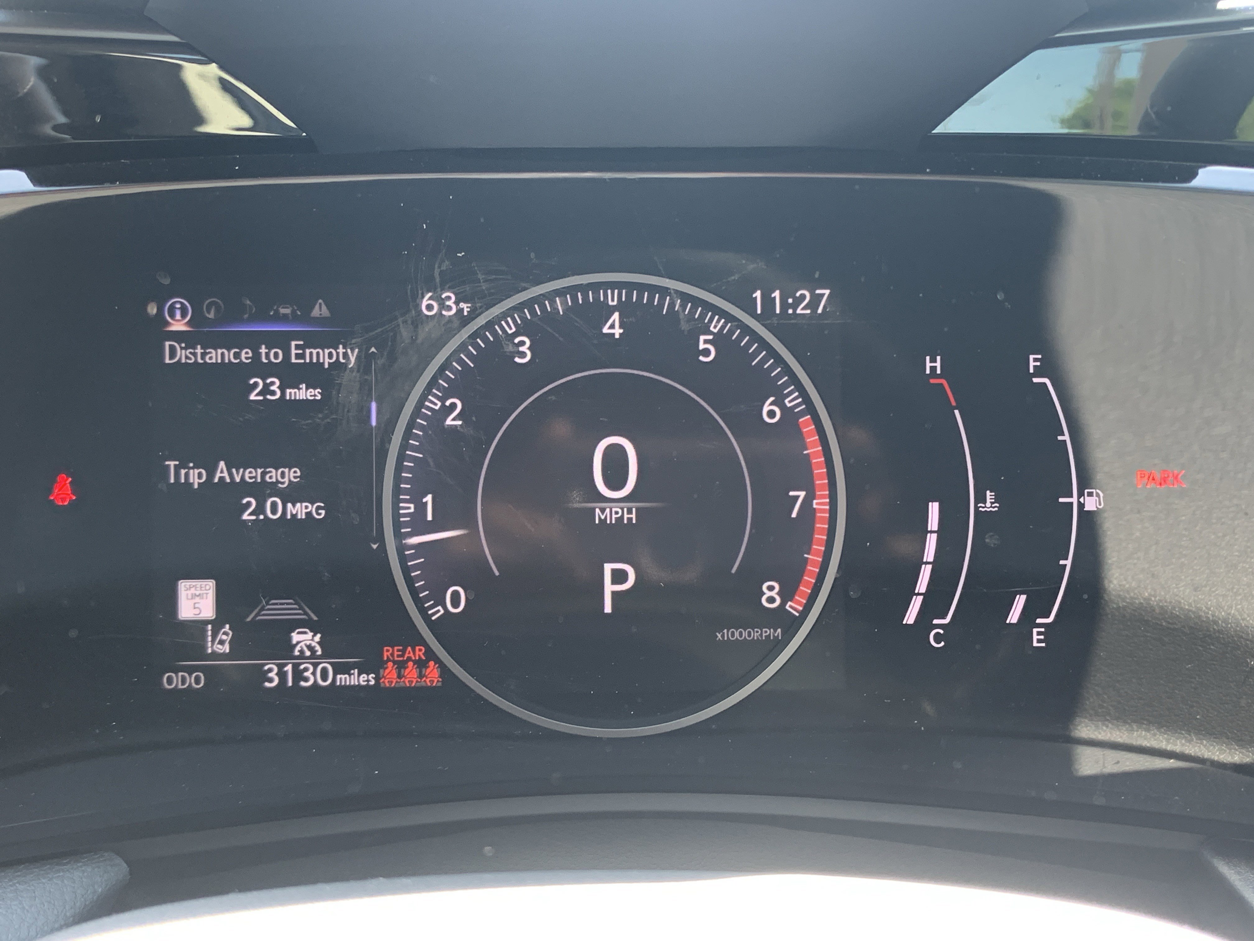 Certified 2026 Lexus NX 350 AWD w/ Cold Area Package image 21