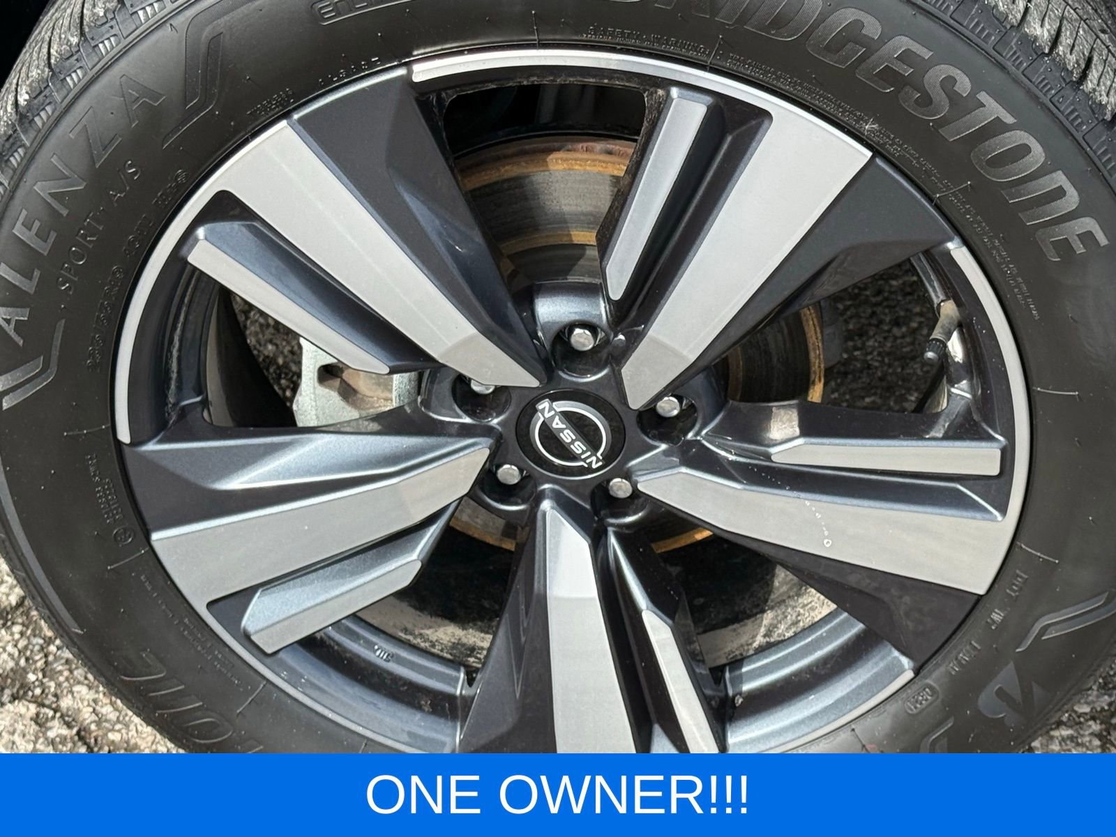 Used 2022 Nissan Rogue SL image 14