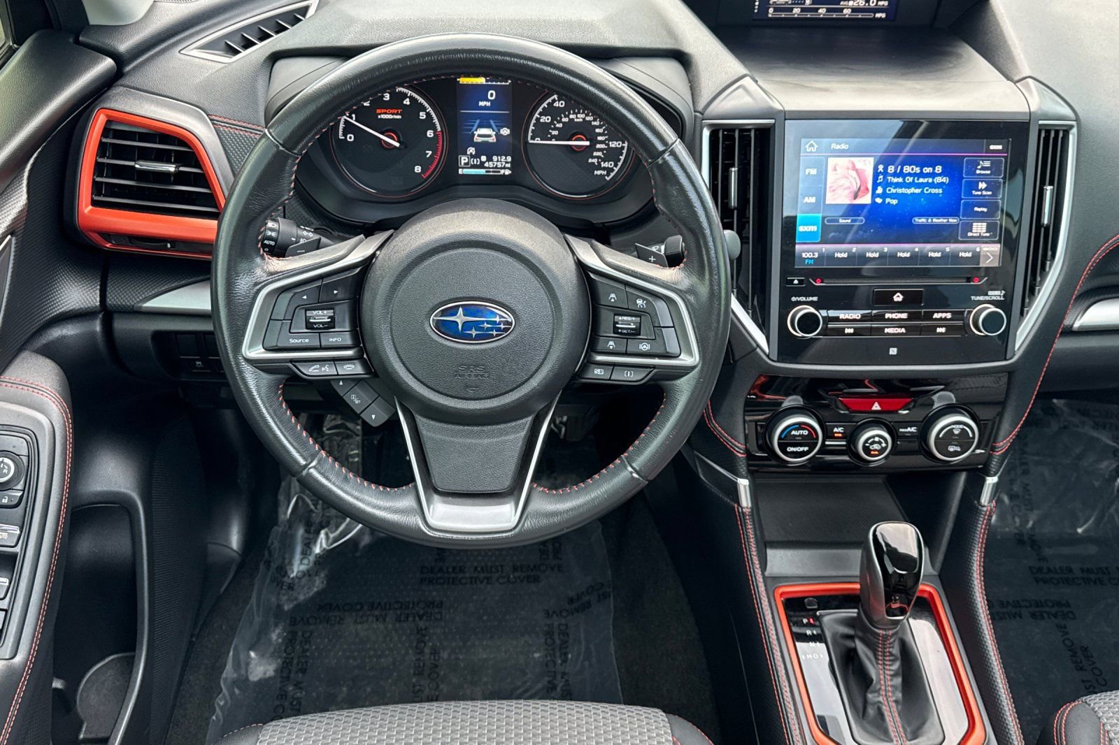 Used 2020 Subaru Forester Sport w/ Popular Package #2 image 13