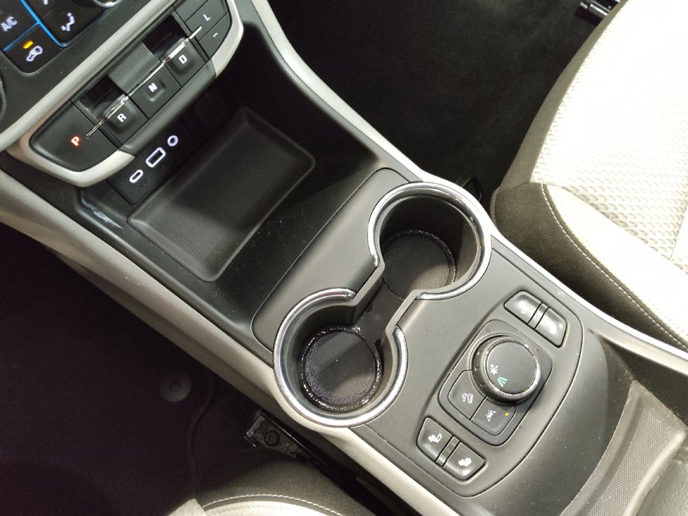 Used 2023 GMC Terrain SLE w/ Driver Convenience Package image 26