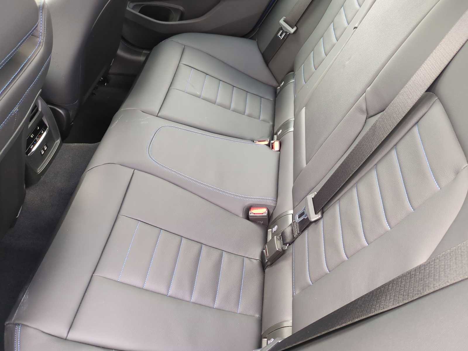 New 2026 BMW M340i xDrive w/ Premium Package image 20