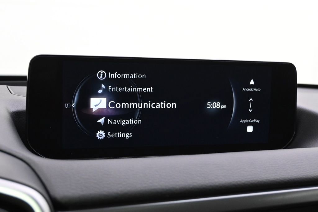 New 2026 MAZDA CX-50 AWD 2.5 Hybrid w/ Weather Package image 25