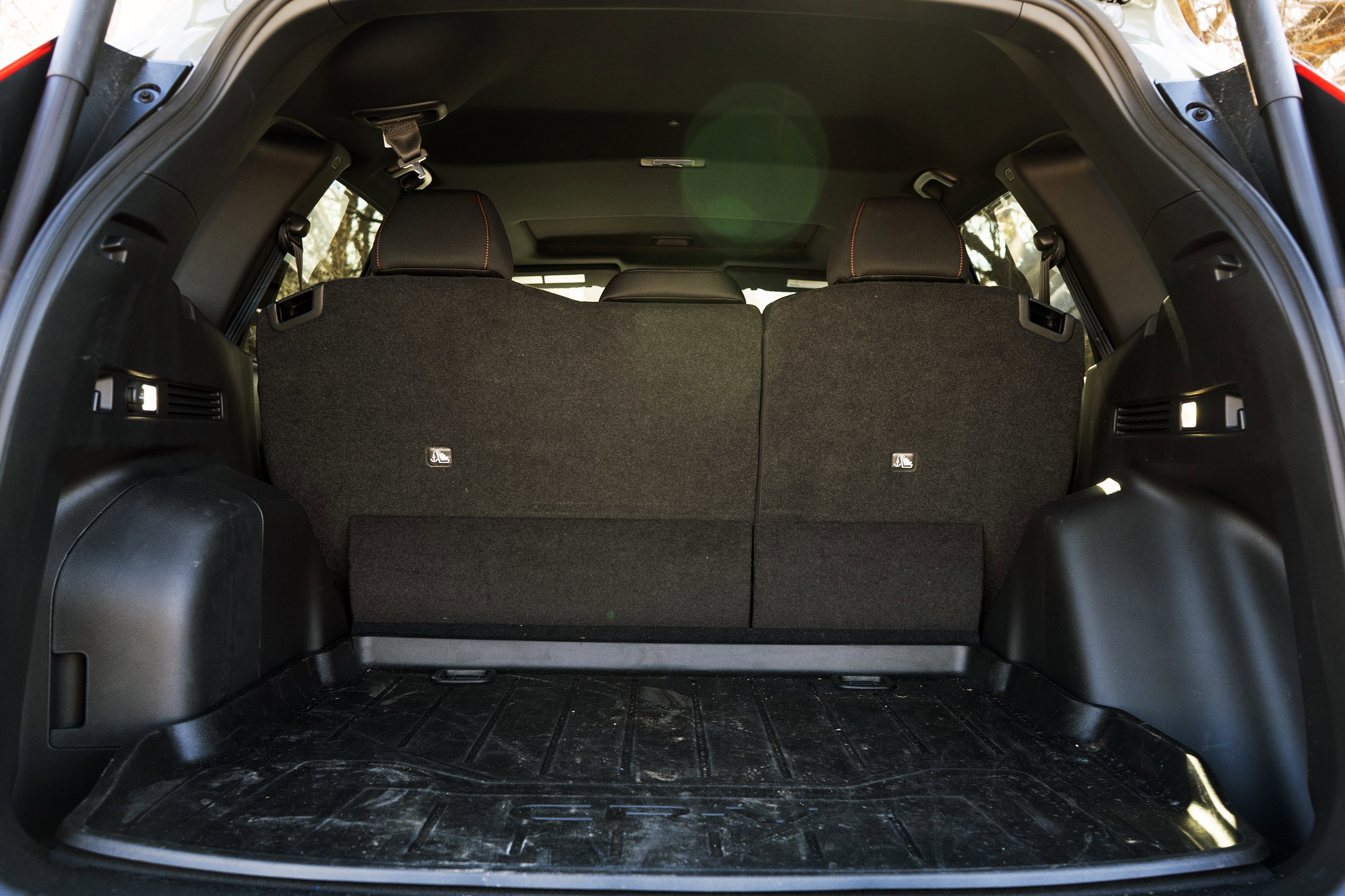 Certified 2026 Honda CR-V TrailSport image 44