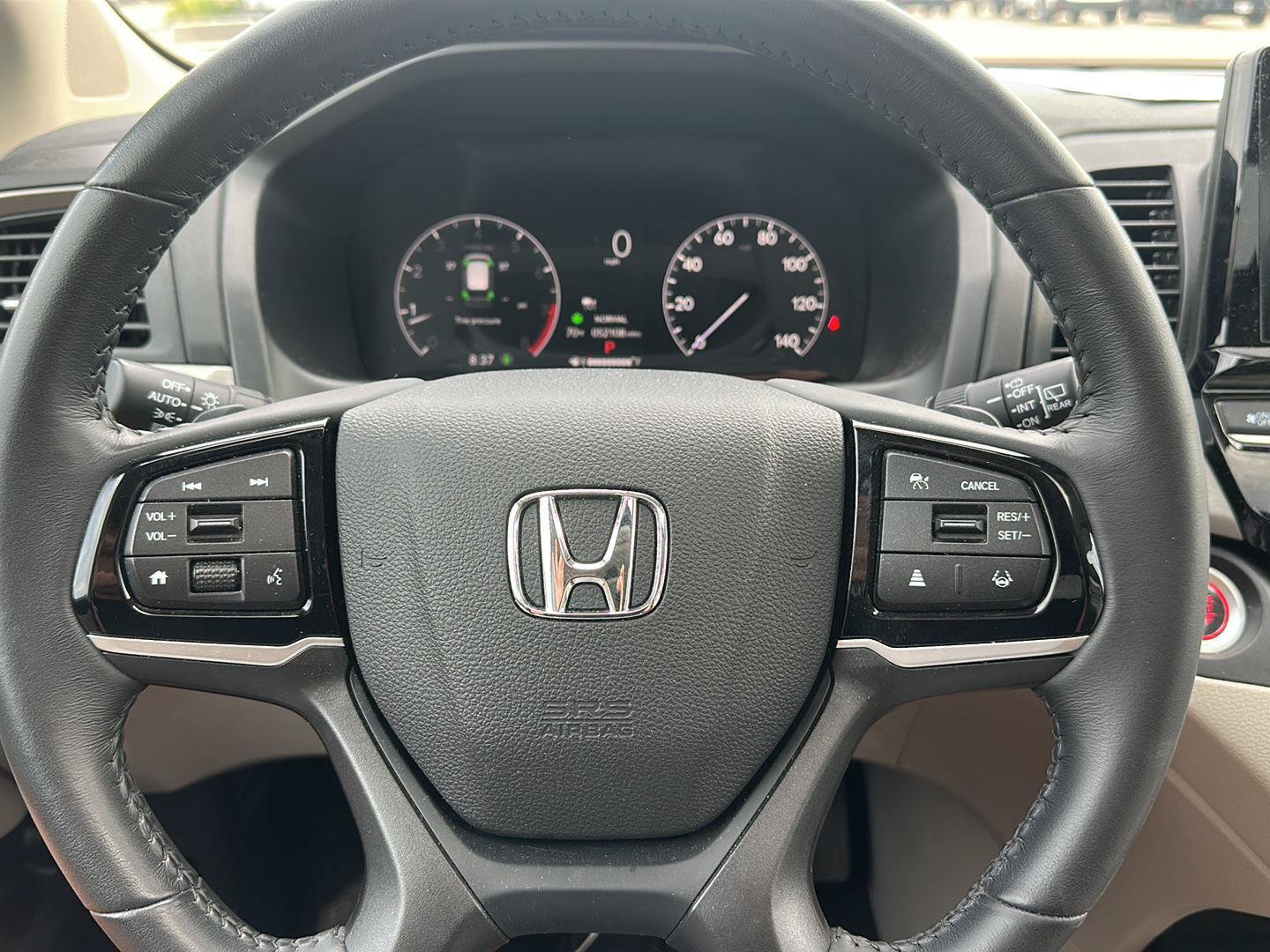 Used 2025 Honda Odyssey EX-L image 15