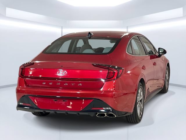 Used 2020 Hyundai Sonata SEL FWD image 7