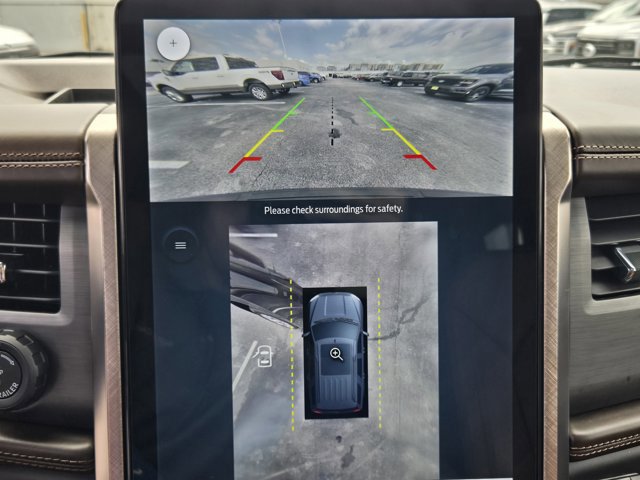 Certified 2023 Ford Expedition King Ranch RWD image 16