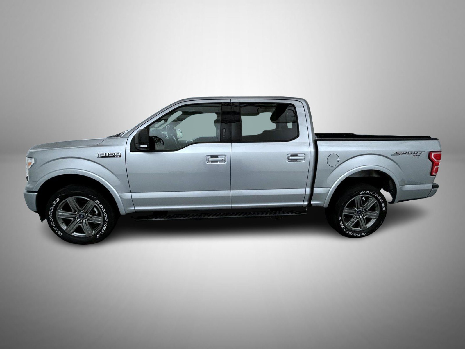 Used 2020 Ford F150 XLT w/ Equipment Group 302A Luxury AWD/4WD image 8