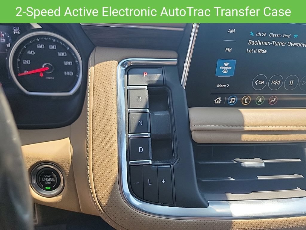 Certified 2021 Chevrolet Tahoe Premier w/ Premium Package AWD/4WD image 35