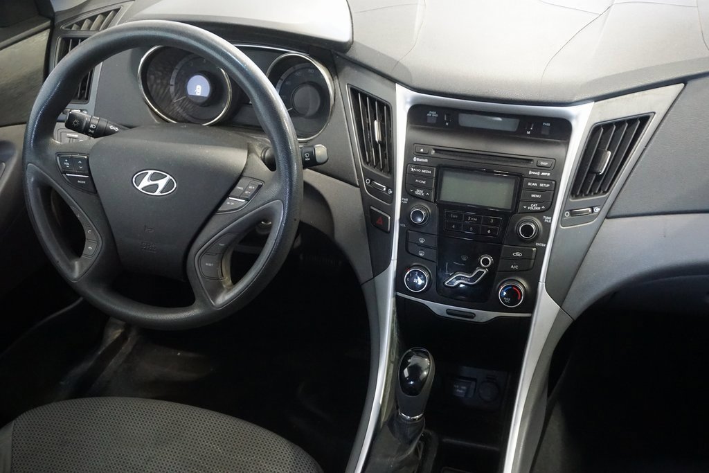 Used 2013 Hyundai Sonata GLS image 22