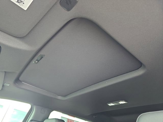 New 2026 GMC Sierra 1500 AT4 w/ AT4 Premium Package image 19