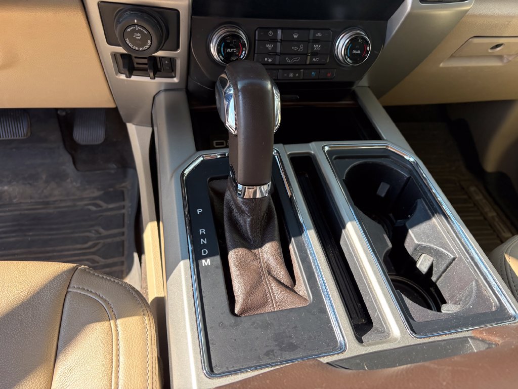 Used 2020 Ford F150 Lariat w/ Equipment Group 502A Luxury AWD/4WD image 23