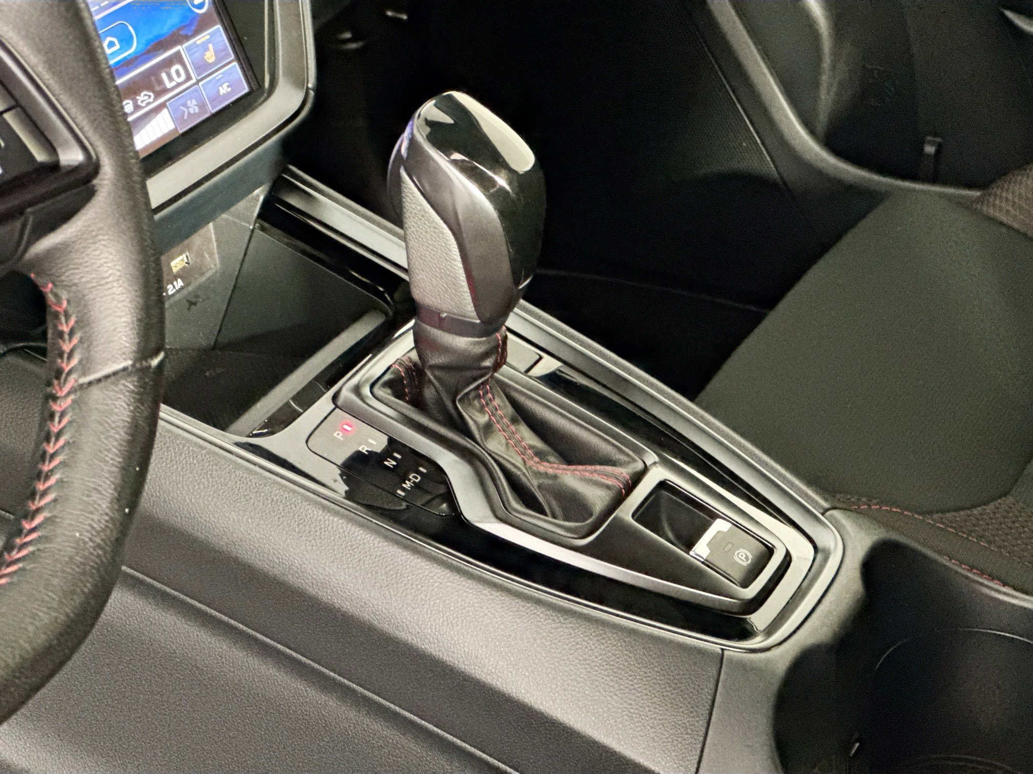 Used 2022 Subaru WRX Premium image 28