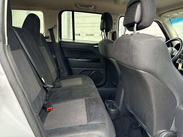 Used 2013 Jeep Patriot Sport w/ PWR Value Group image 13
