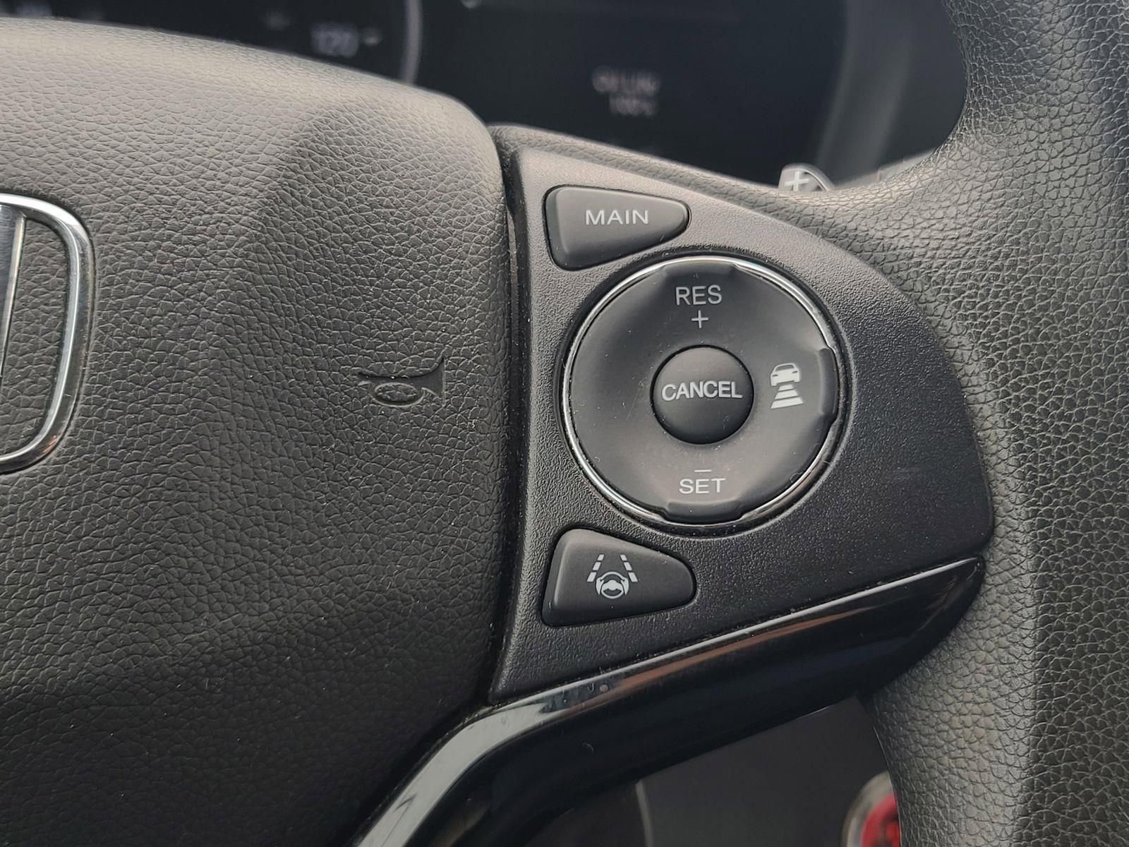 Used 2021 Honda HR-V EX image 29