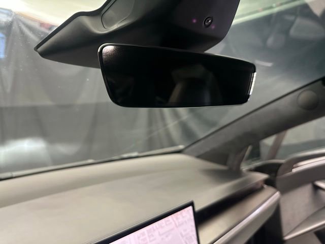 Used 2022 Tesla Model X Plaid AWD/4WD image 30