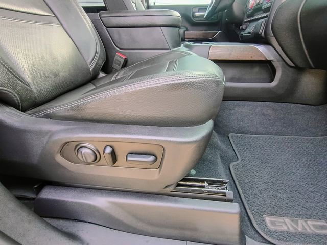 Used 2020 GMC Sierra 2500 Denali w/ Denali Ultimate Package AWD/4WD image 44