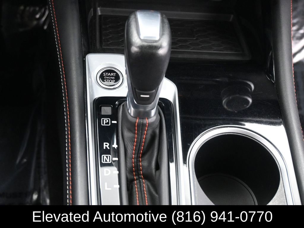 Used 2023 Nissan Altima 2.5 SR w/ SR Premium Package image 23