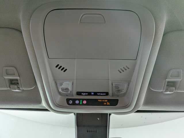 Used 2022 Chevrolet Equinox LT FWD image 22