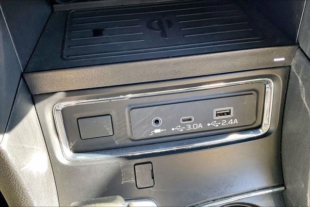 Used 2023 Subaru Ascent Premium w/ Convenience Package image 33