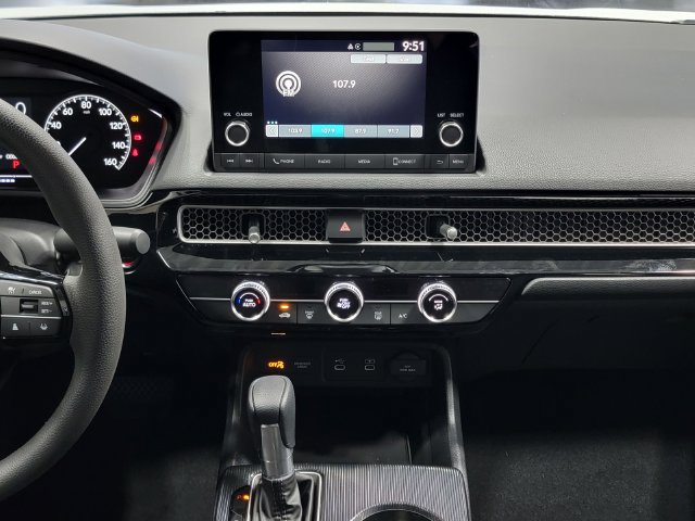 New 2026 Honda Civic LX image 18