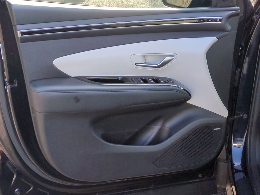 Used 2024 Hyundai Tucson Limited image 11