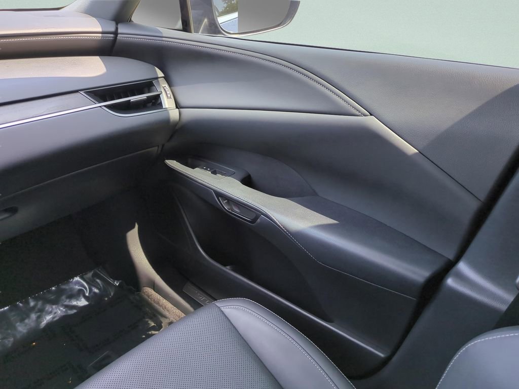 Used 2023 Lexus RX 350 Premium w/ Cold Area Package image 16