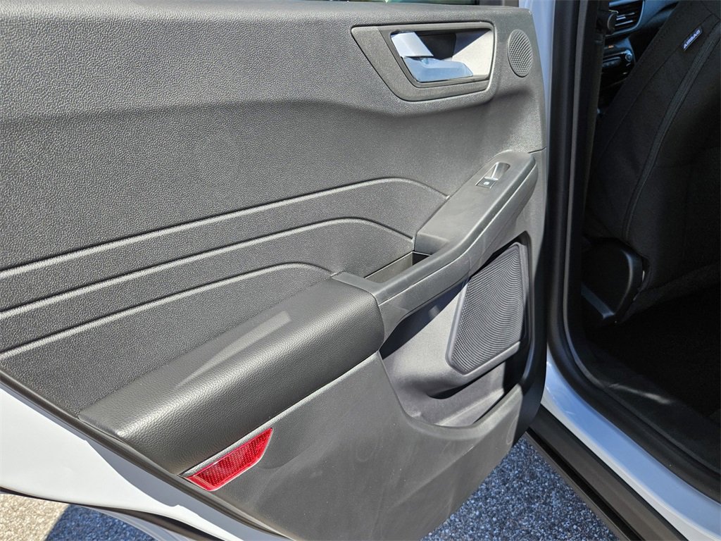 New 2026 Ford Escape Active image 26